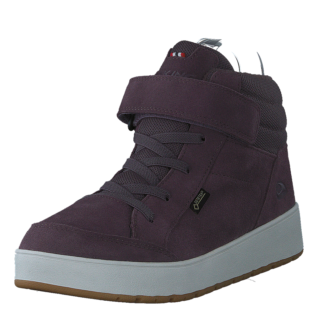 Eagle Warm GTX Plum