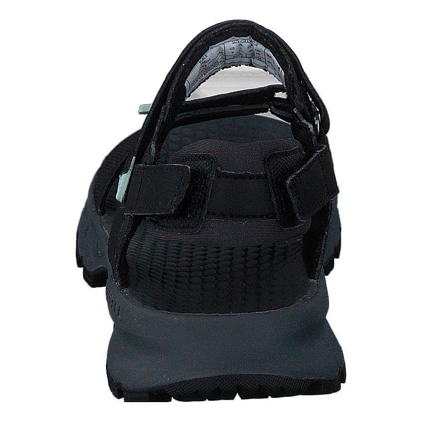 Cedrus Convert 3 Black