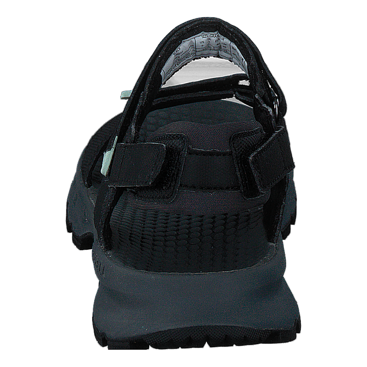 Cedrus Convert 3 Black