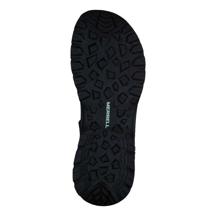 Cedrus Convert 3 Black