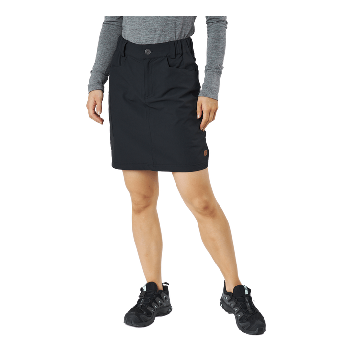 Himalaya Skort Wmn Black