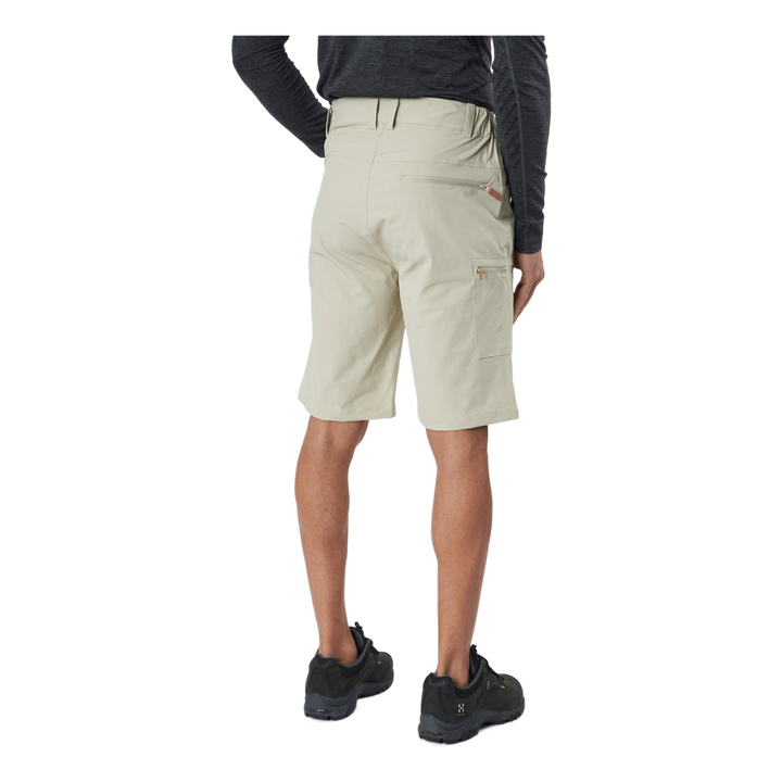 Himalaya Shorts Khaki