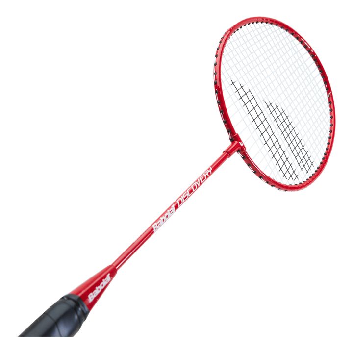 Badminton Kit 2-pack Black