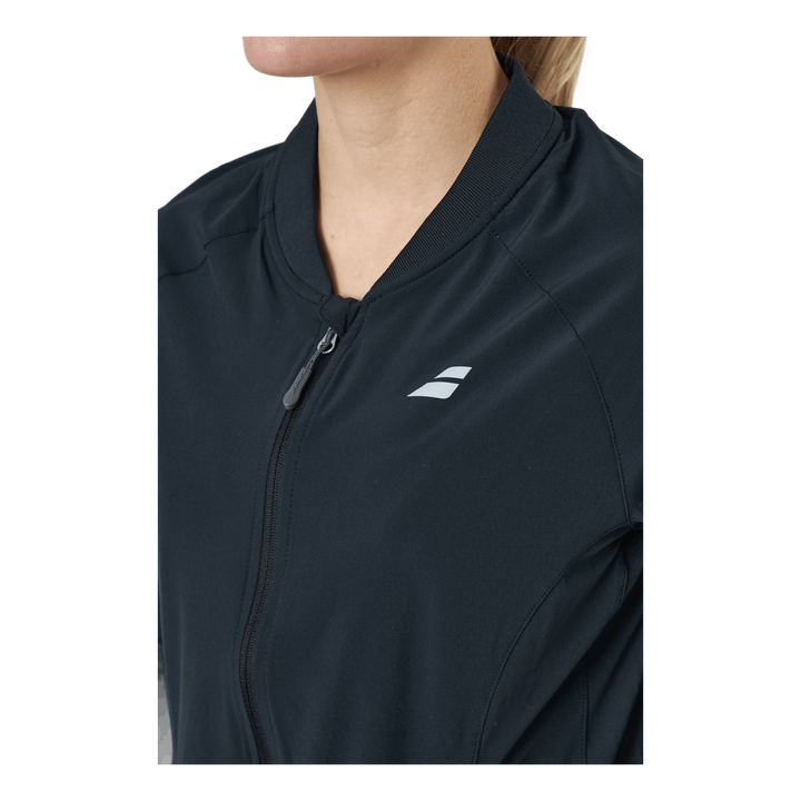 Jacket Play Women Black