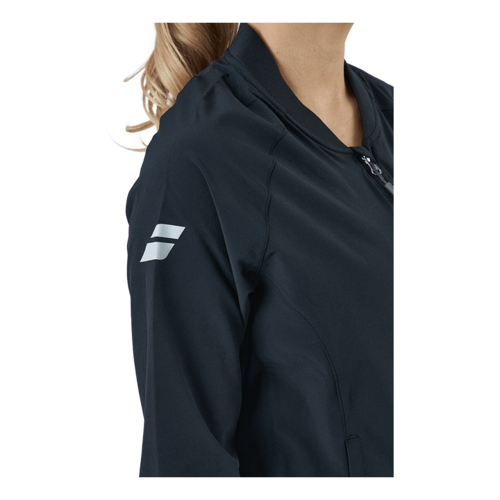 Jacket Play Women Black