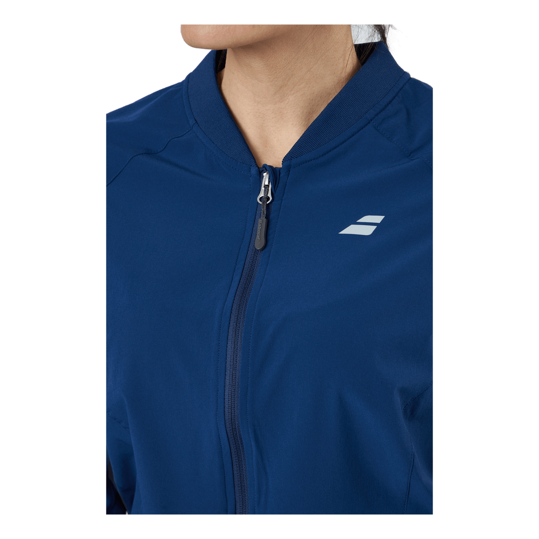 Jacket Play Women Blue