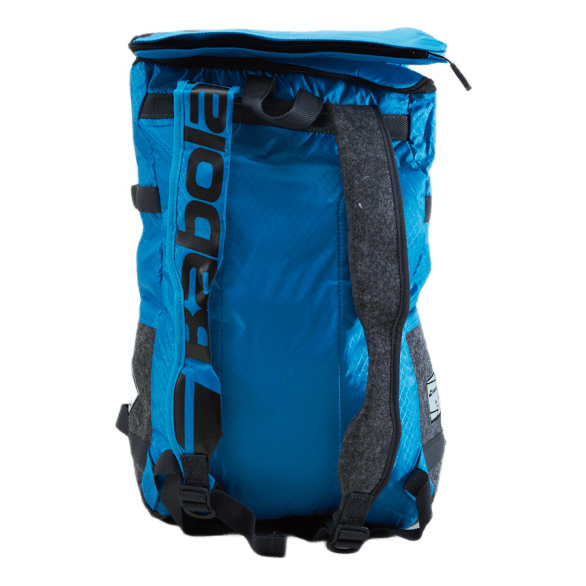Backpack 3+3 Evo Blue