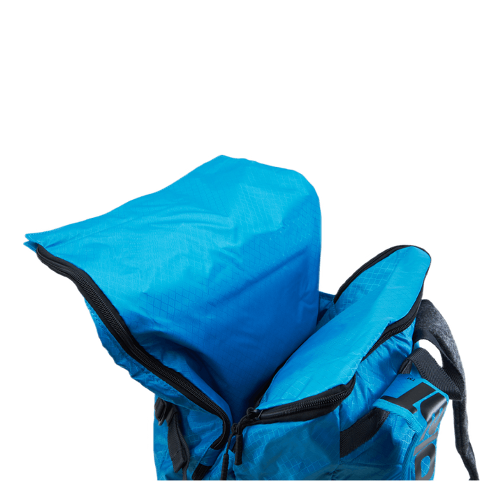 Backpack 3+3 Evo Blue