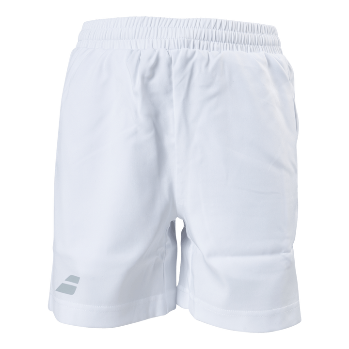 Short Play White