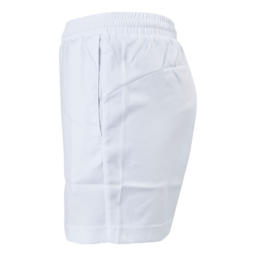 Short Play White