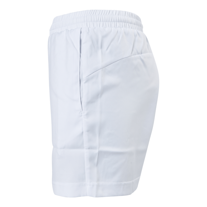 Short Play White