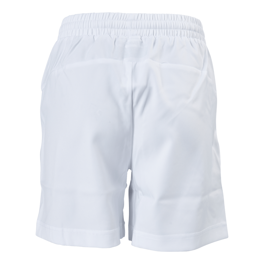 Short Play White