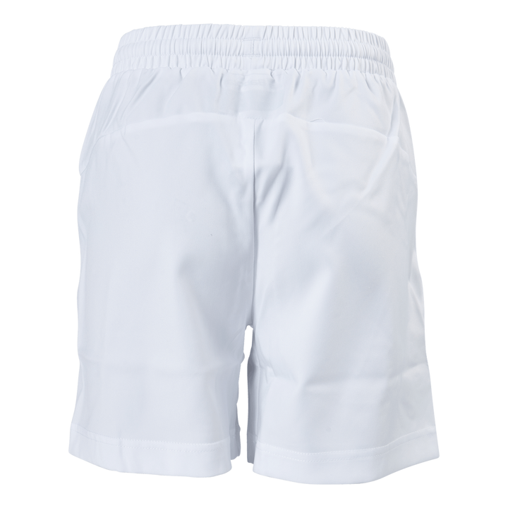 Short Play White