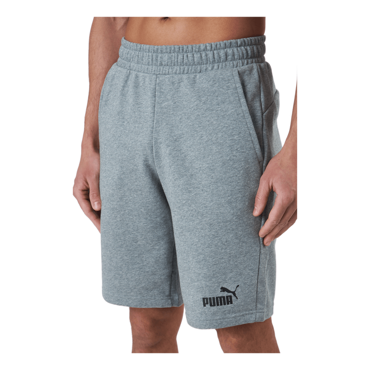Ess Shorts 10" Medium Gray Heather