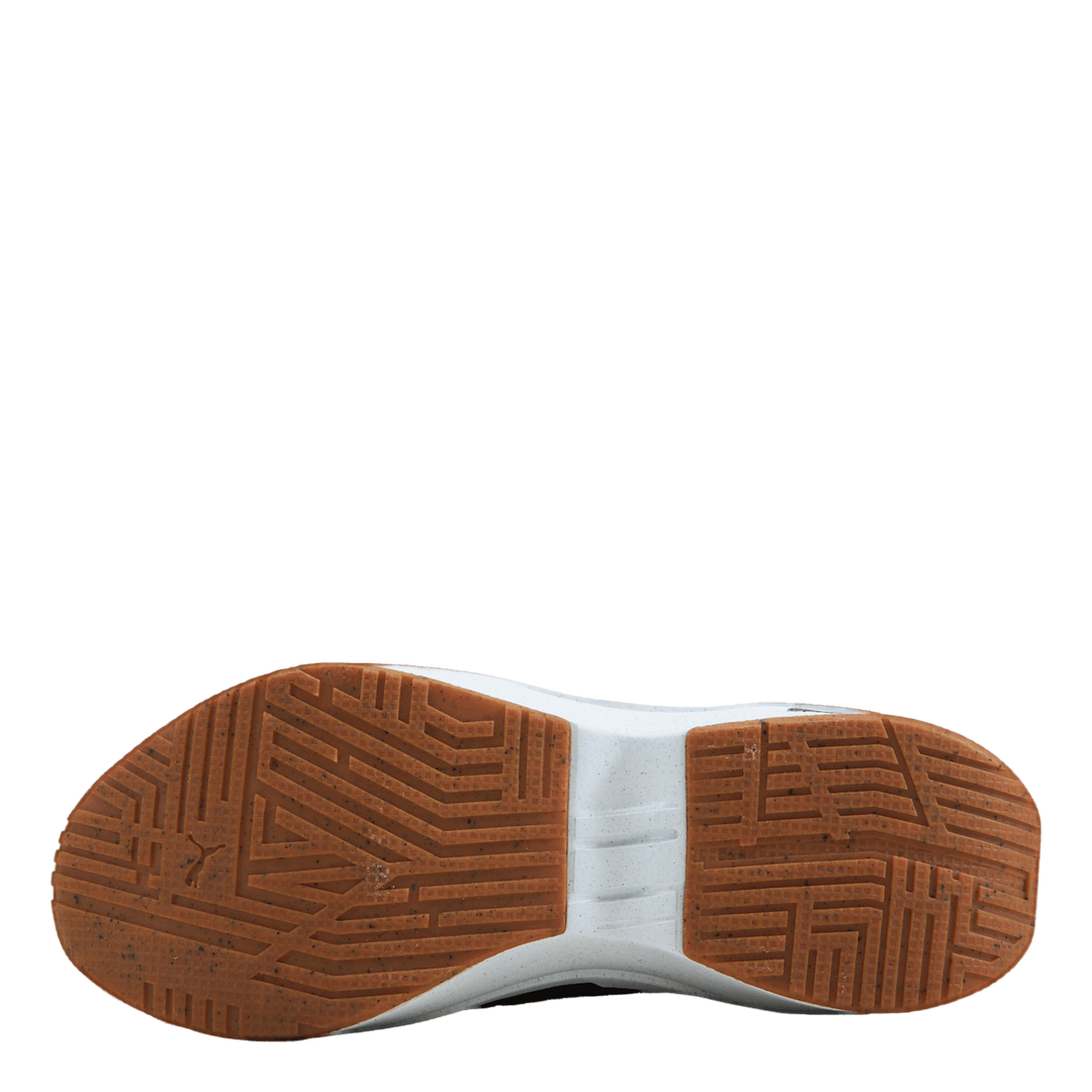 Enlighten Wn's Puma Black-puma White