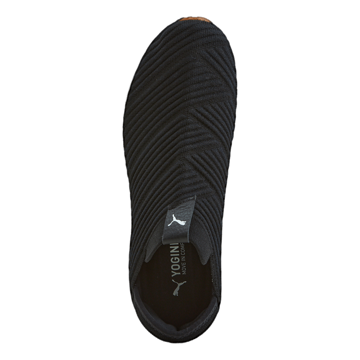 Enlighten Wn's Puma Black-puma White