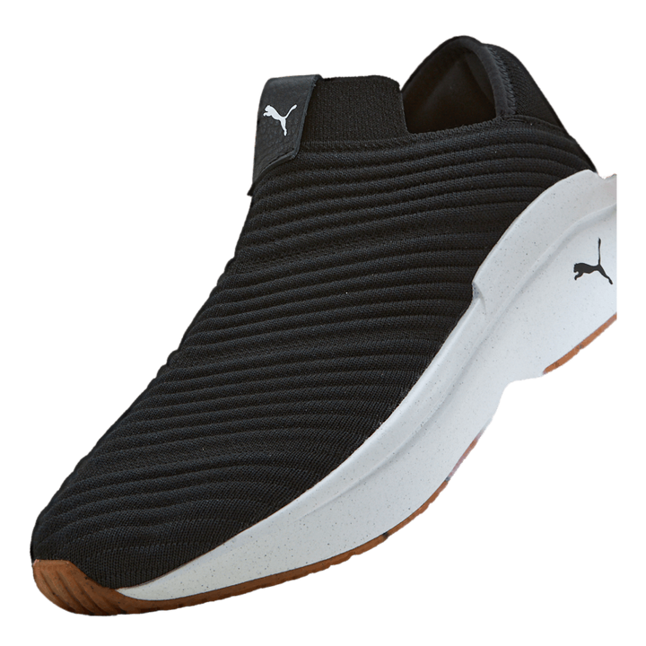 Enlighten Wn's Puma Black-puma White