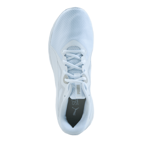 Twitch Runner Puma White-gray Violet