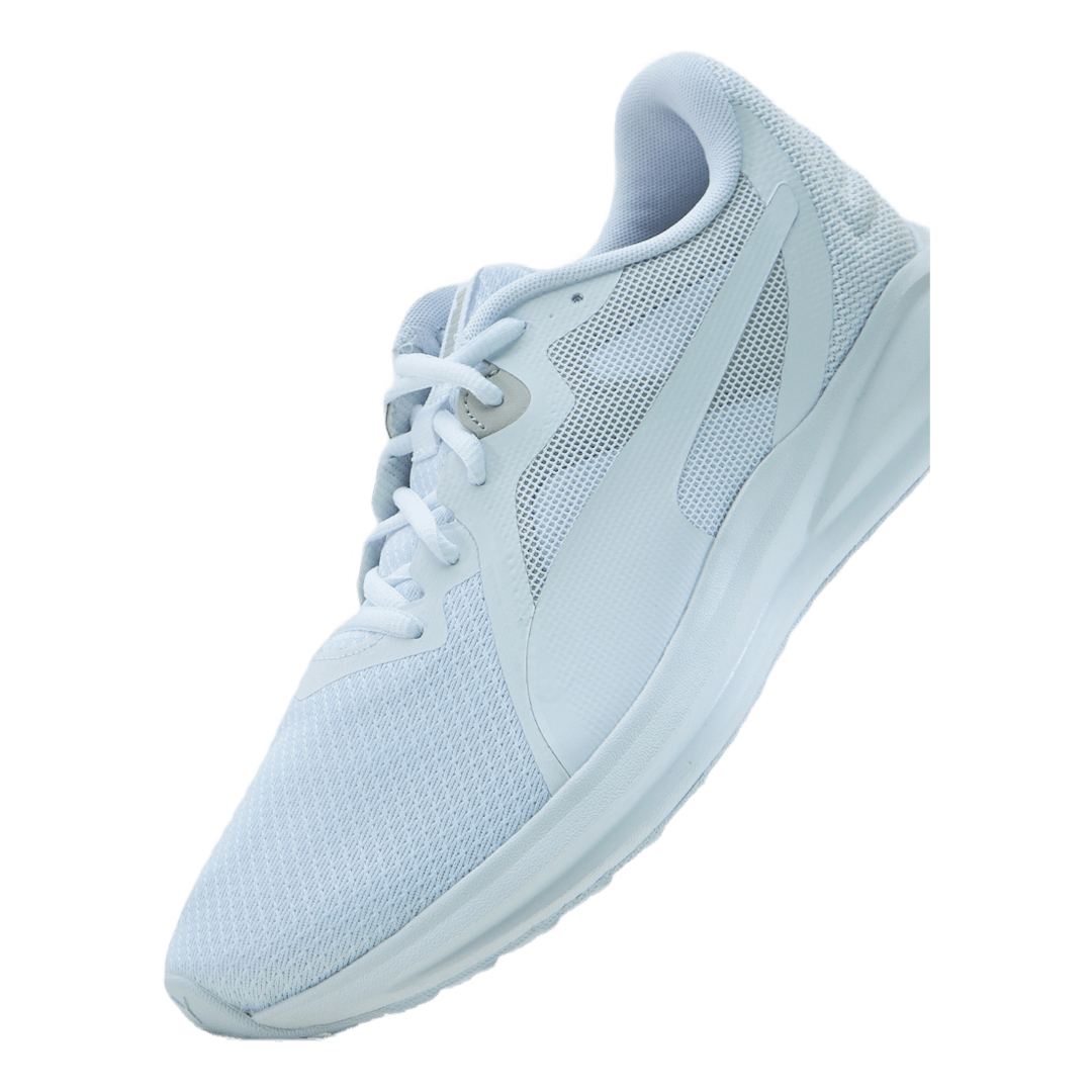 Twitch Runner Puma White-gray Violet