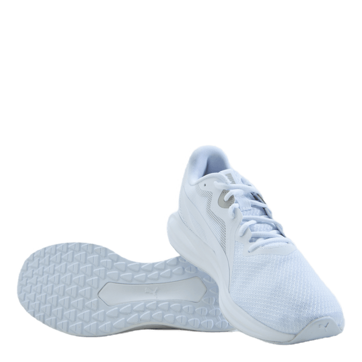 Twitch Runner Puma White-gray Violet