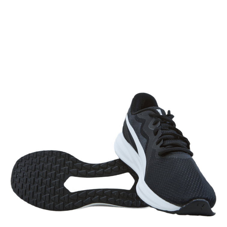 Twitch Runner Puma Black-asphalt