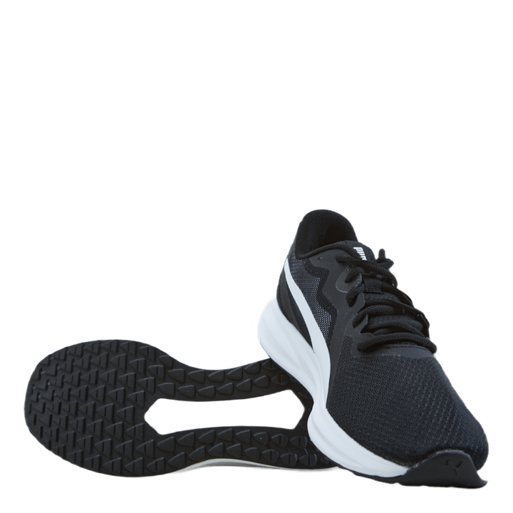 Twitch Runner Puma Black-asphalt