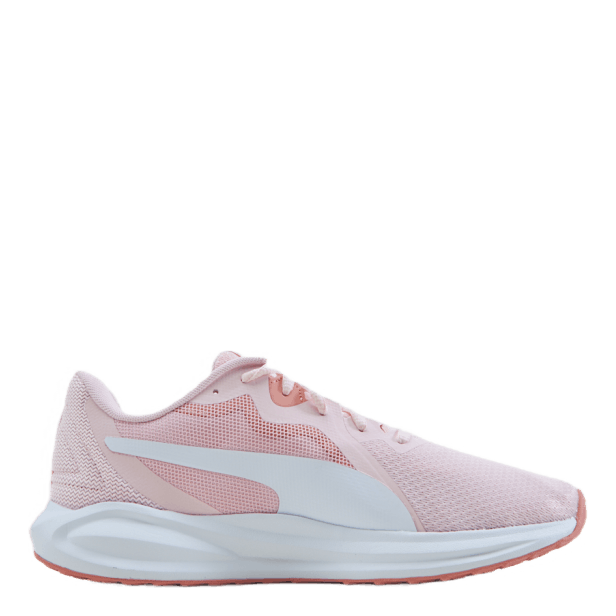 Twitch Runner Chalk Pink-puma White