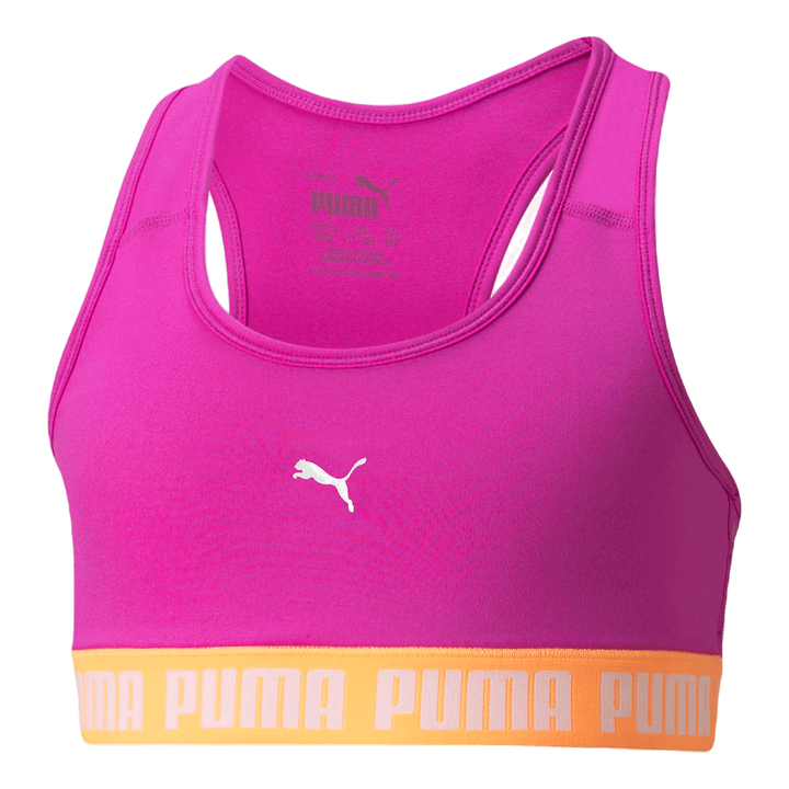 Runtrain Bra Top G Deep Orchid