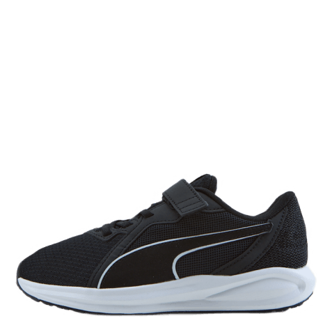 Twitch Runner Ac Ps Puma Black-puma White