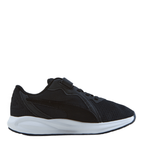 Twitch Runner Ac Ps Puma Black-puma White