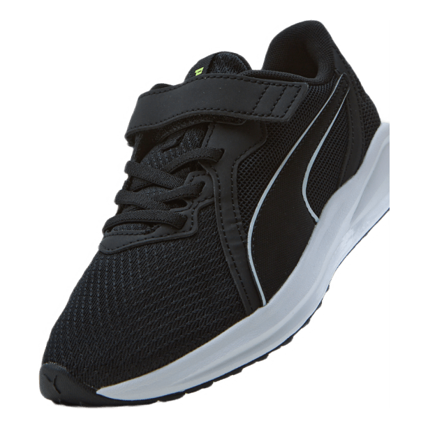 Twitch Runner Ac Ps Puma Black-puma White
