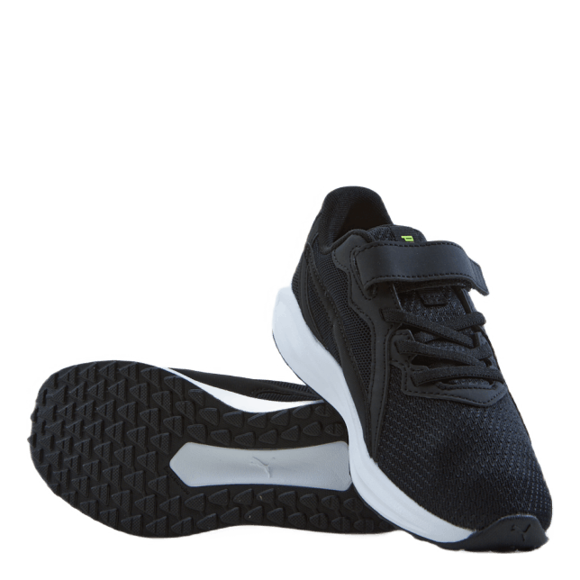 Twitch Runner Ac Ps Puma Black-puma White