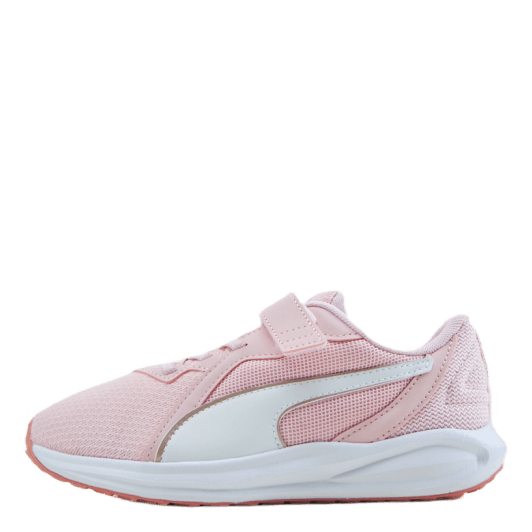 Twitch Runner Ac Ps Chalk Pink-puma White