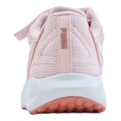 Twitch Runner Ac Ps Chalk Pink-puma White