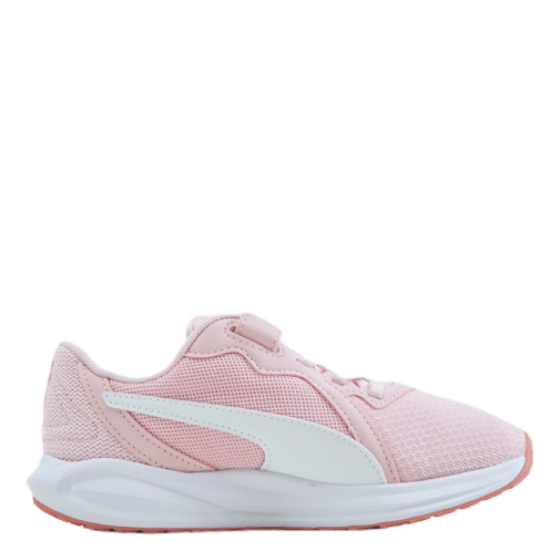 Twitch Runner Ac Ps Chalk Pink-puma White