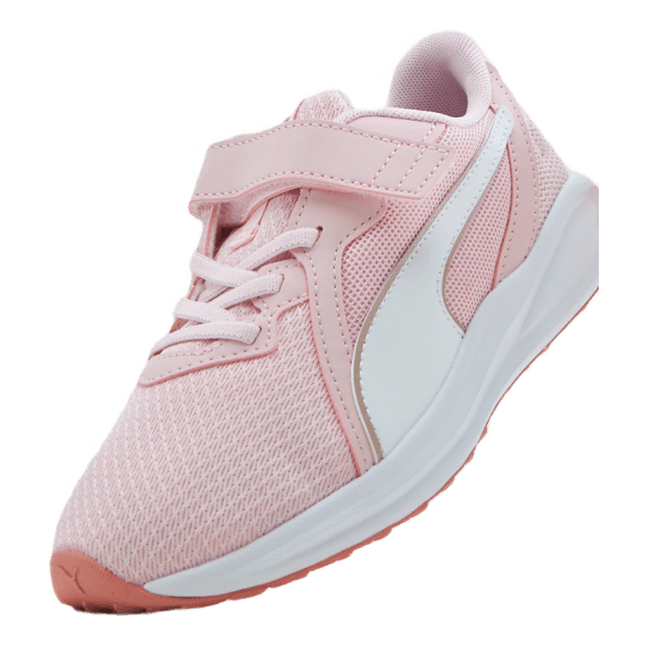 Twitch Runner Ac Ps Chalk Pink-puma White