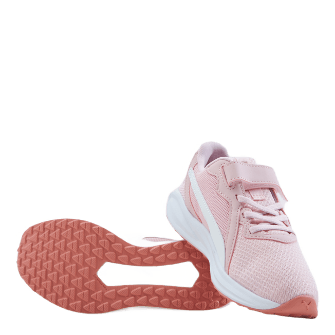 Twitch Runner Ac Ps Chalk Pink-puma White