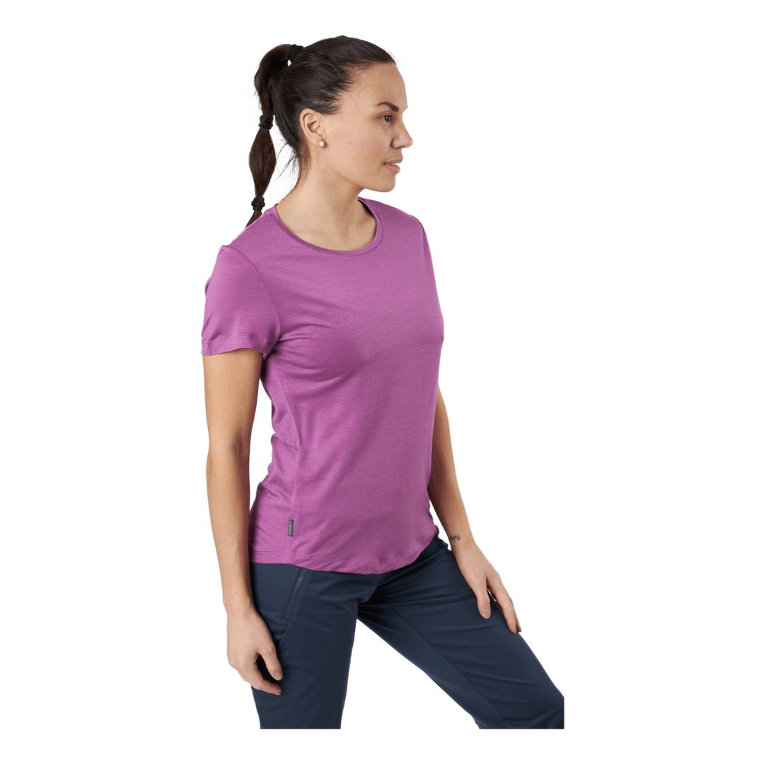 Sphere Ii Ss Tee Cosmic