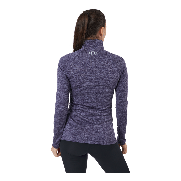 Tech 1/2 Zip - Twist Purple Switch / Club Purple /