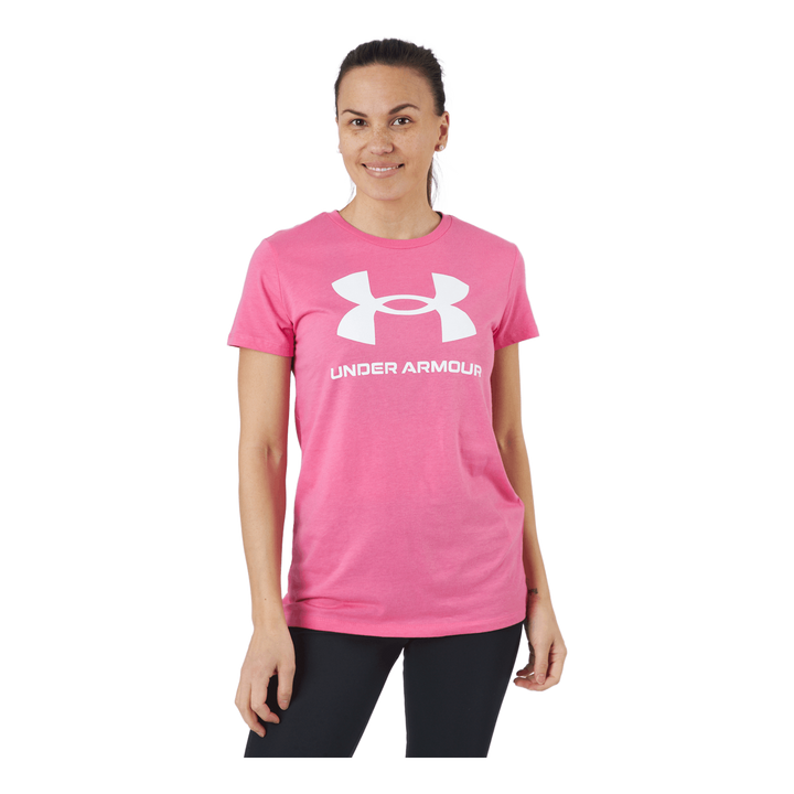 Live Sportstyle Graphic Ssc Bubble Gum /  / White