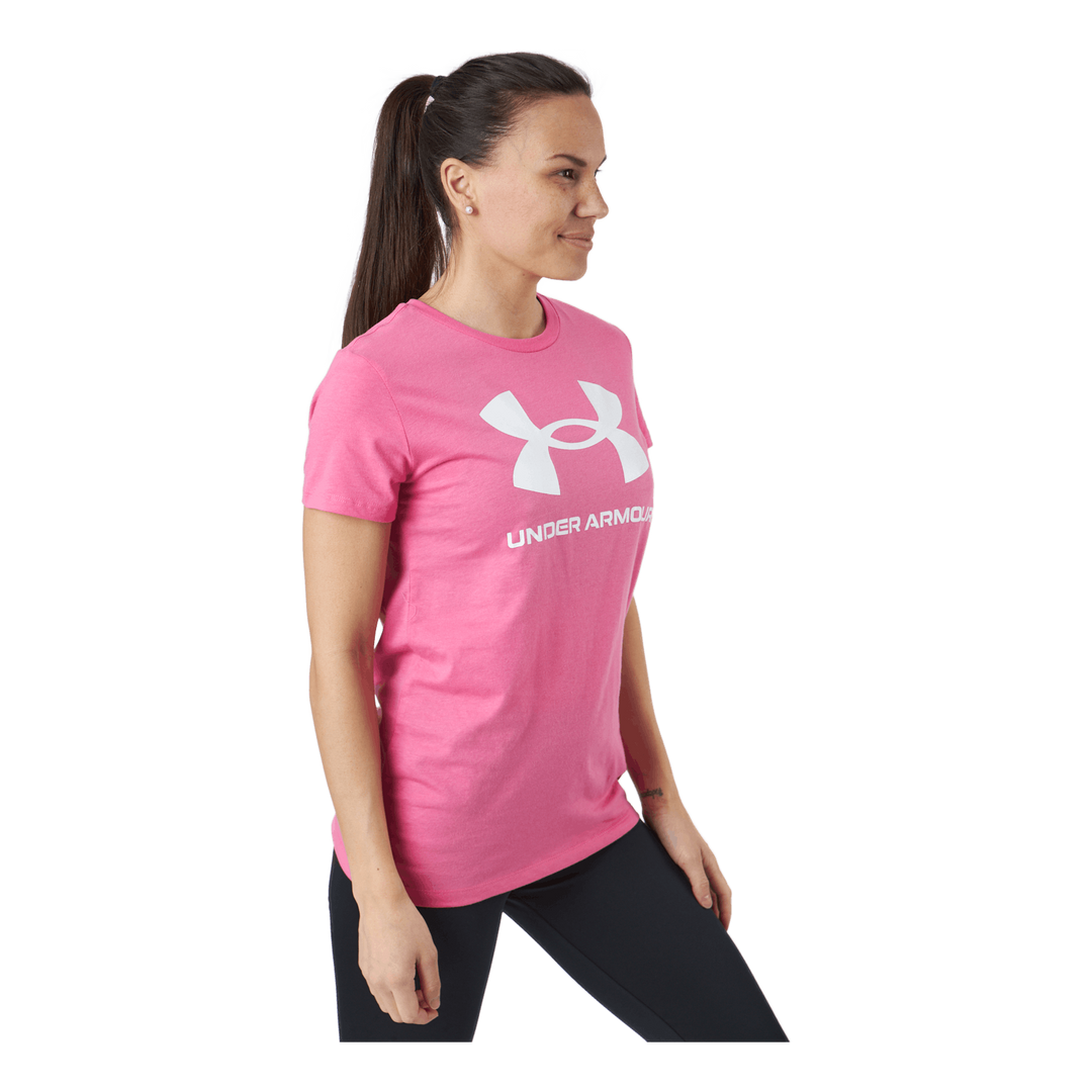 Live Sportstyle Graphic Ssc Bubble Gum /  / White