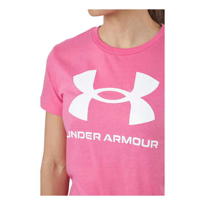 Live Sportstyle Graphic Ssc Bubble Gum /  / White