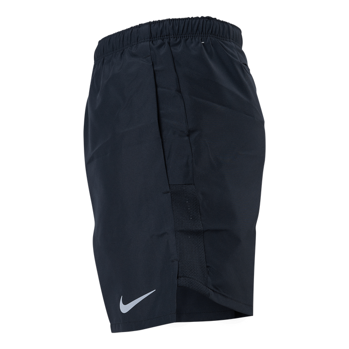 Challenger Big Kids' (Boys') Training Shorts BLACK