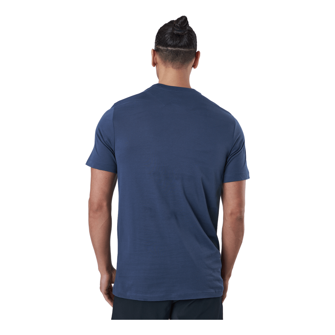 Nike Dri-fit Heritage Running  Thunder Blue