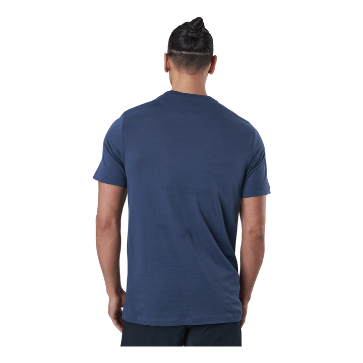 Nike Dri-fit Heritage Running  Thunder Blue