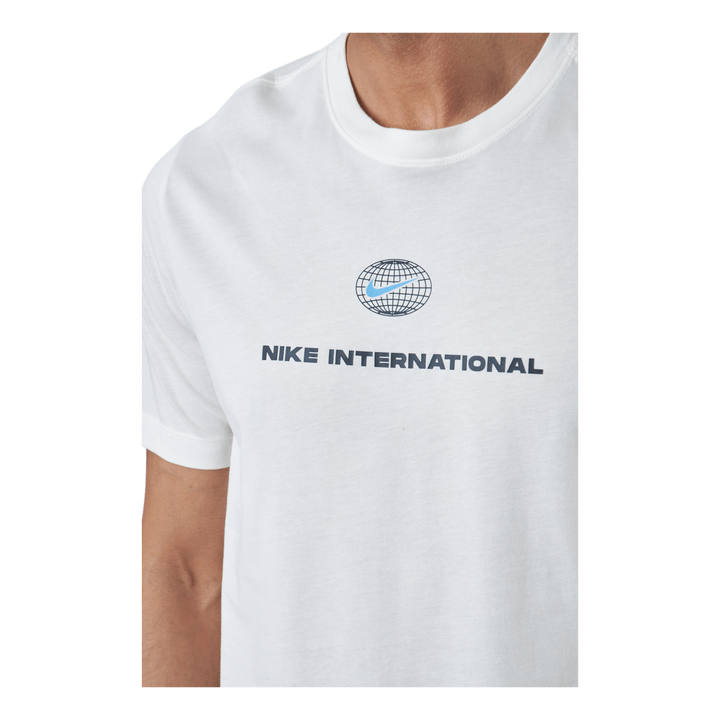 Nike Dri-fit Heritage Running  Sail