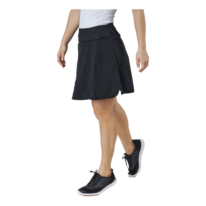 Pwrshape Solid Skirt Puma Black
