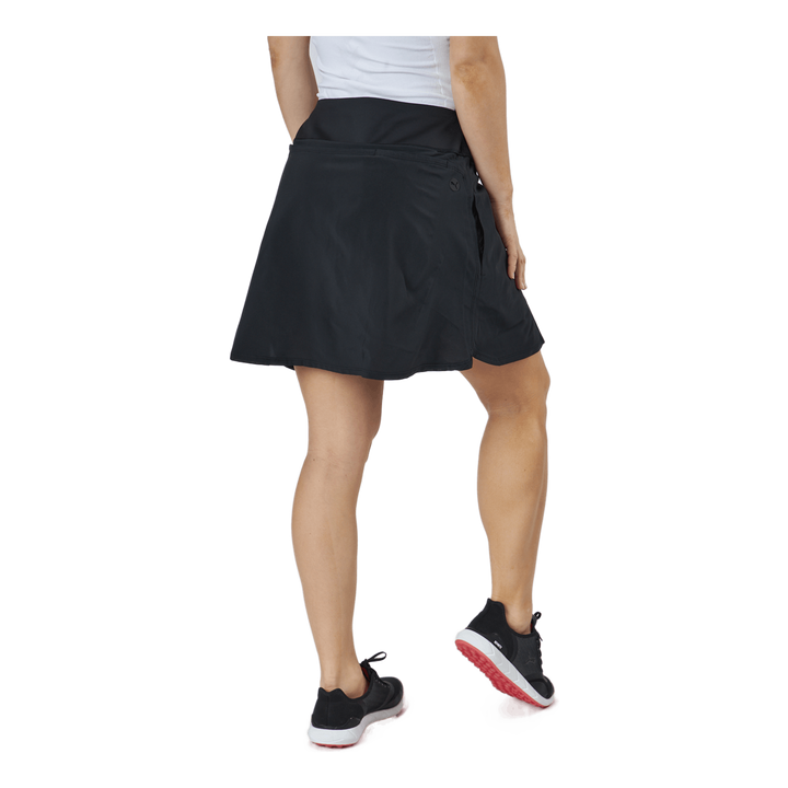 Pwrshape Solid Skirt Puma Black