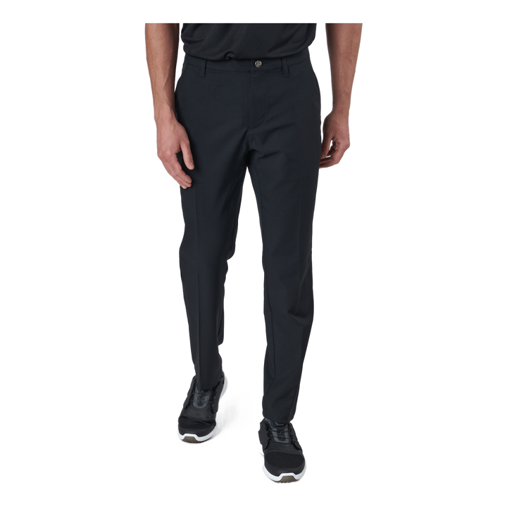 Gamer Polo Puma Black-quiet Shade