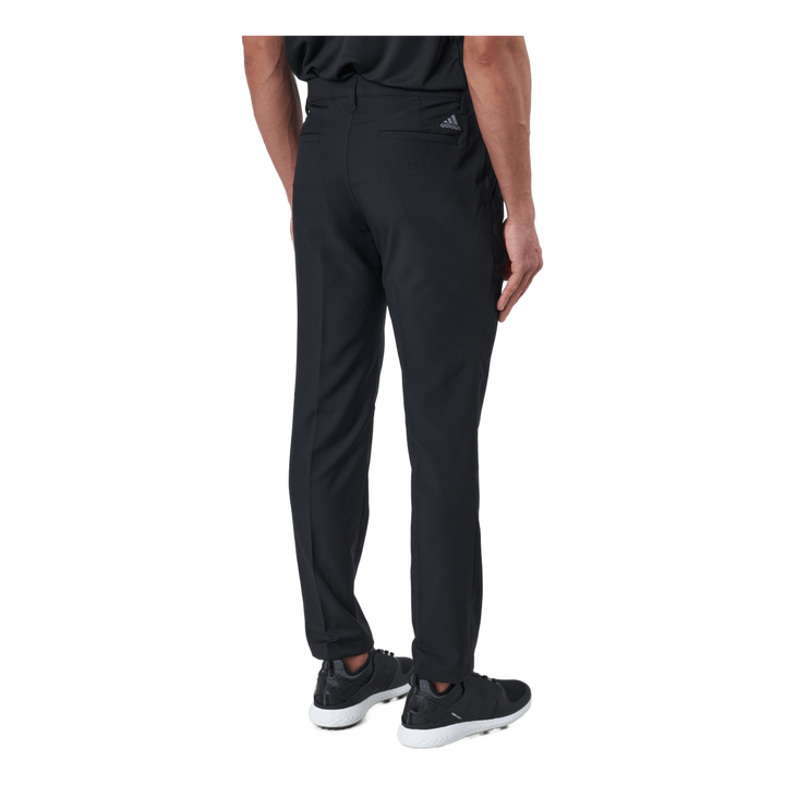 Gamer Polo Puma Black-quiet Shade